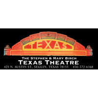 The Stephen & Mary Birch Texas Theatre - A Christmas Carol Musical