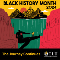 Black History Month 2024 - Brown Cultural Enrichment Series: Nontombi Naomi Tutu