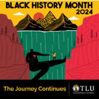 Black History Month 2024 - Soul Food Night