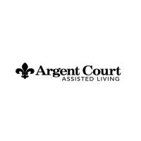 Argent Court Info Pop-Up