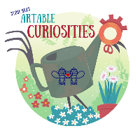 Imaginaria's Creative Exploration Workshop - Artable Curiosities