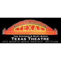 Country and Gospel Music Traditionalist Mo Pitney at the Texas Theatre