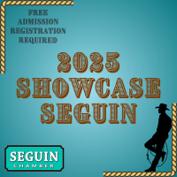 2025 Showcase Seguin