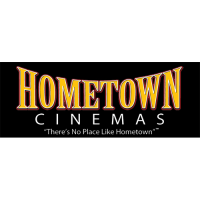 Hometown Cinemas - Summer Movie Camp