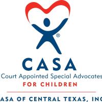 CASA of Central Texas - Superhero Run