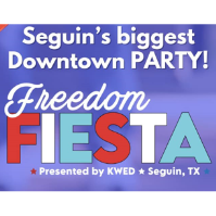 Freedom Fiesta