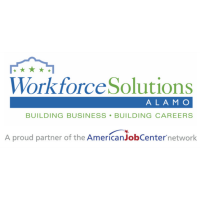 MFG Job Fair - Workforce Solutions Alamo