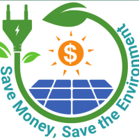Environmental Campaign - Save Money, Save the Environment