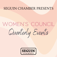 Seguin Chamber's Women's Council Luncheon