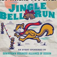 Jingle Bell 5K Run