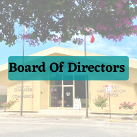 Board of Directors - postponed