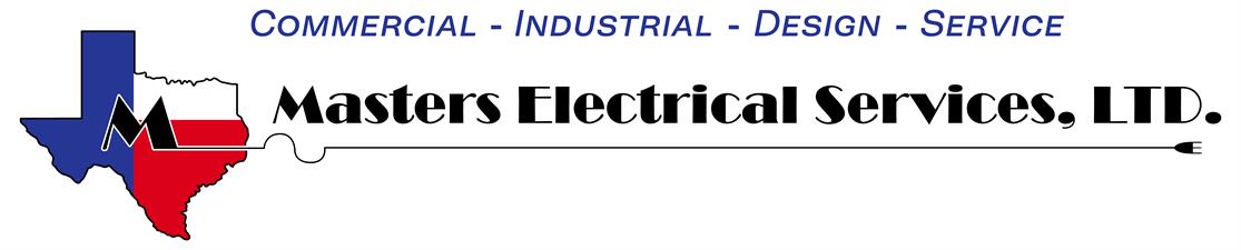 Masters Electrical Services Ltd.