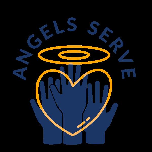 Angels Serve