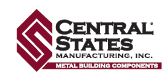 Central States Manufacturing, Inc.