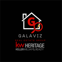 Keller Williams Heritage - Galaviz Real Estate Group