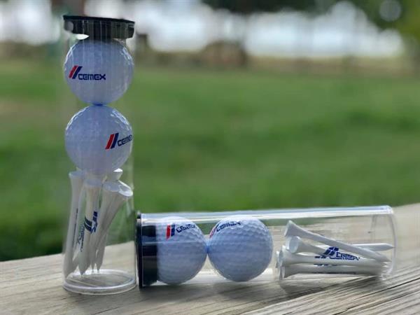 Personalize your golf game!