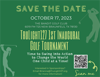 TruLight127 Inaugural Golf Tournament