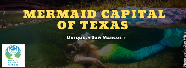 Mermaid Society of Texas