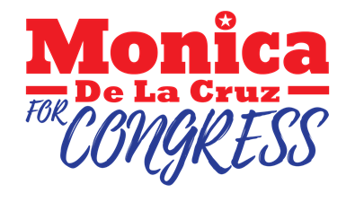 Monica For Congress