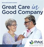 Pak Medical Group - Seniors 65+ Free Pie Giveaway