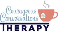 Courageous Conversations Therapy