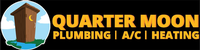 Quarter Moon Plumbing, A/C & Heating