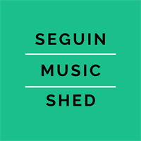 Seguin Music Shed - Seguin