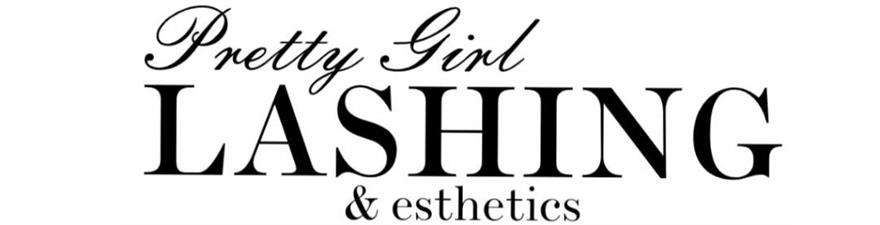 Pretty Girl Lashing & Esthetics