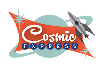 Cosmic Express Car Wash