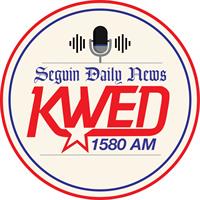 KWED-AM 1580/Seguin Daily News/Seguin Today - Seguin