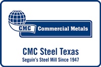 CMC Steel Texas