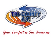 Tri-County A/C & Heating Inc.