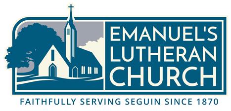 Emanuel's Lutheran Church and Day School