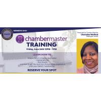 Chambermaster Training