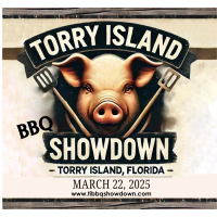 2nd Annual Torry Island BBQ Festival