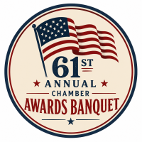 2026 Annual Chamber Award Banquet