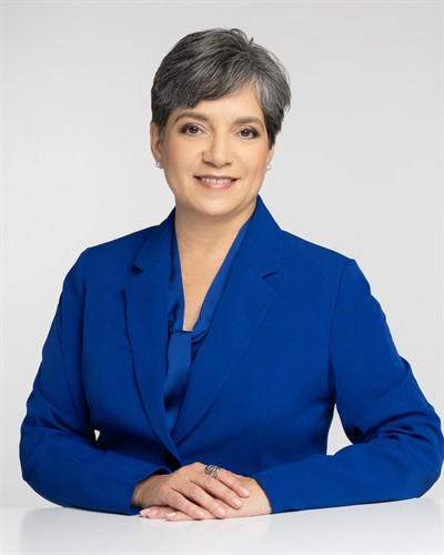 Headshot