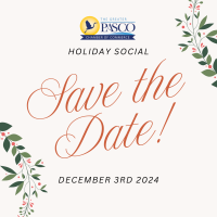 GPCC Holiday Social