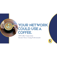 GPCC YPG Coffee Connections