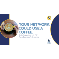 Pasco Emerging Professionals Coffee Connections