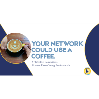 GPCC YPG Coffee Connections