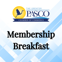 Monthly Membership Breakfast ft. Representative Gus M. Bilirakis
