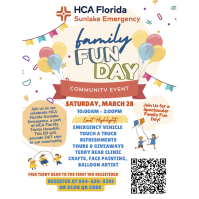 Sunlake Community Event