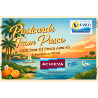 GPCC Annual Awards & Installation Banquet - Postcards from Pasco