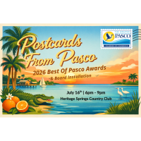 GPCC Annual Awards & Installation Banquet - Postcards from Pasco