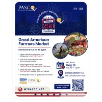 Great American Farmers Market