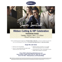 Ribbon Cutting: Mattahmy Homes