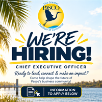 Greater Pasco Chamber of Commerce