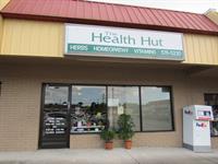 The Health Hut: Health Fair & Nutritional Blood Analysis