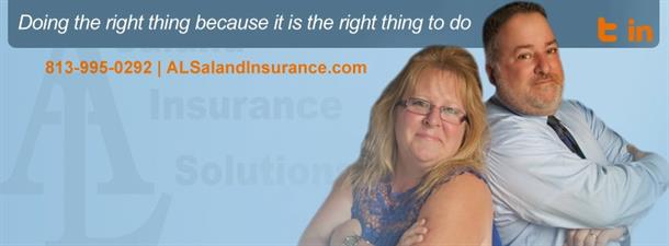 A. L. Saland Insurance Solutions, Inc. A. L. Saland Insurance Solutions, Inc.